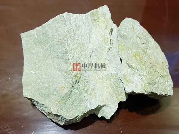 磨粉生產線
