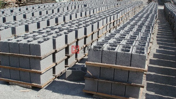 一袋水泥可以生產多少水泥免燒磚？
